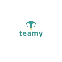 Teamy logo, Teamy contact details