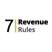 7 Revenue Rules logo, 7 Revenue Rules contact details