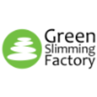 Green Slimming Factory logo, Green Slimming Factory contact details