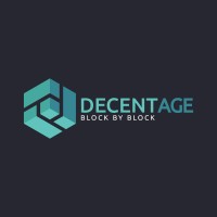 DecentAge AG logo, DecentAge AG contact details