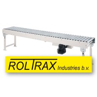 Roltrax Industries b.v. logo, Roltrax Industries b.v. contact details