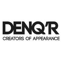 DENQ'R logo, DENQ'R contact details