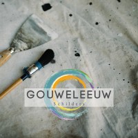 Gouweleeuw Schilders B.V. logo, Gouweleeuw Schilders B.V. contact details