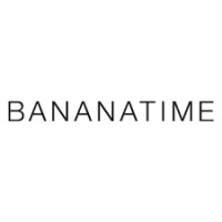 BANANATIME logo, BANANATIME contact details