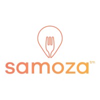 Samoza logo, Samoza contact details