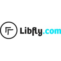 Libfly logo, Libfly contact details