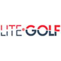 Lite-Golf logo, Lite-Golf contact details