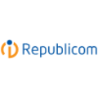 Republicom B.V. logo, Republicom B.V. contact details