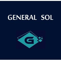 Général Sol logo, Général Sol contact details