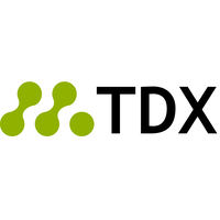 TDX Solutions logo, TDX Solutions contact details