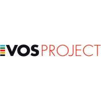 VOS Project logo, VOS Project contact details