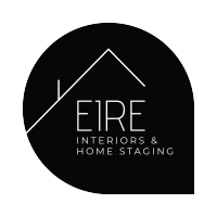 EIRE Interiors & Home Staging logo, EIRE Interiors & Home Staging contact details