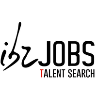 IBZJOBS logo, IBZJOBS contact details