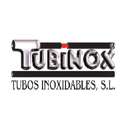 TUBINOX S.A. logo, TUBINOX S.A. contact details