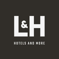 L&H HOTELS logo, L&H HOTELS contact details