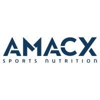 Amacx Sports Nutrition logo, Amacx Sports Nutrition contact details