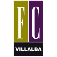 Hotel FC Villalba logo, Hotel FC Villalba contact details