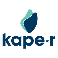 KAPE-R logo, KAPE-R contact details