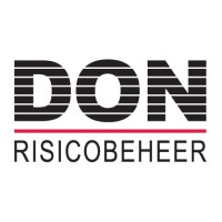 DON Risicobeheer logo, DON Risicobeheer contact details