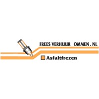 Freesverhuur Ommen logo, Freesverhuur Ommen contact details