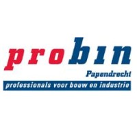 Probin Papendrecht logo, Probin Papendrecht contact details