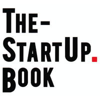 The-StartUp.Book logo, The-StartUp.Book contact details