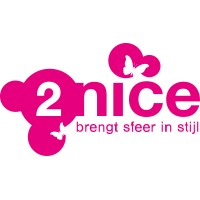 2nice B.V. logo, 2nice B.V. contact details