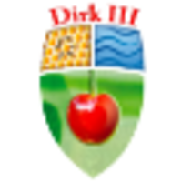 Stichting Dirk III (Dirk de Derde) logo, Stichting Dirk III (Dirk de Derde) contact details