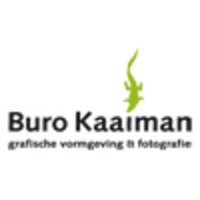 Buro Kaaiman logo, Buro Kaaiman contact details