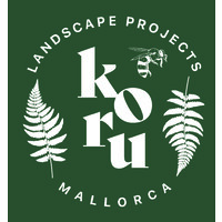 KORU Landscape Projects logo, KORU Landscape Projects contact details