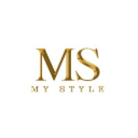 My Style logo, My Style contact details