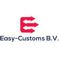 Easy-Customs B.V. logo, Easy-Customs B.V. contact details