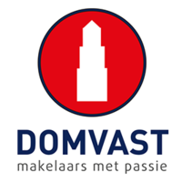 Domvast Makelaars Utrecht logo, Domvast Makelaars Utrecht contact details