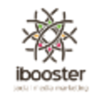 ibooster logo, ibooster contact details