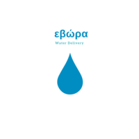 Evora Water Delivery | Εμπόριο Εμφιαλωμένου Νερού logo, Evora Water Delivery | Εμπόριο Εμφιαλωμένου Νερού contact details