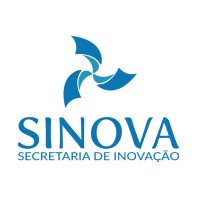 SINOVA UFSC logo, SINOVA UFSC contact details