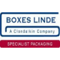 Boxes Linde logo, Boxes Linde contact details