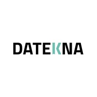 Datekna logo, Datekna contact details