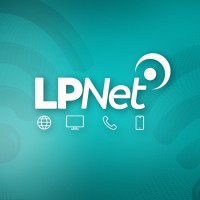 LPNet Internet Provider logo, LPNet Internet Provider contact details