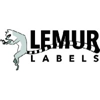 Lemur Labels logo, Lemur Labels contact details