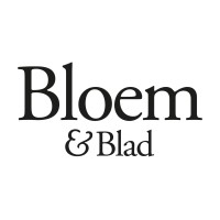 Bloem&Blad logo, Bloem&Blad contact details