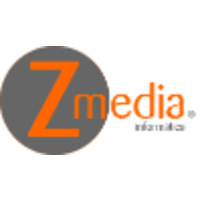 ZMedia Informatica logo, ZMedia Informatica contact details