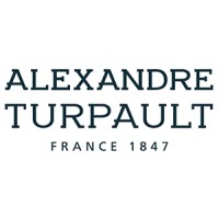 ALEXANDRE TURPAULT logo, ALEXANDRE TURPAULT contact details