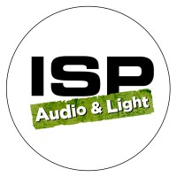 ISP Audio & Light Magazine logo, ISP Audio & Light Magazine contact details