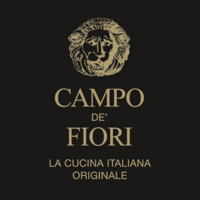 Restaurant Campo de'Fiori logo, Restaurant Campo de'Fiori contact details