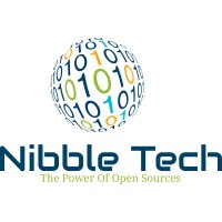 Nibble Tech LLC logo, Nibble Tech LLC contact details