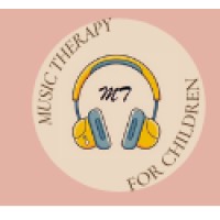 Music therapy logo, Music therapy contact details