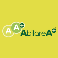 Abitare A+ logo, Abitare A+ contact details