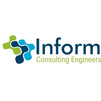 Inform Consulting Engineers logo, Inform Consulting Engineers contact details