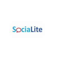 SociaLite Branding logo, SociaLite Branding contact details